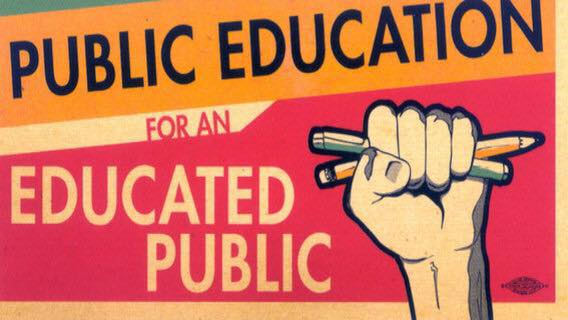 public education